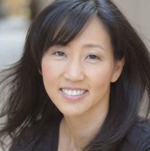 Meet your Posher, Katherine